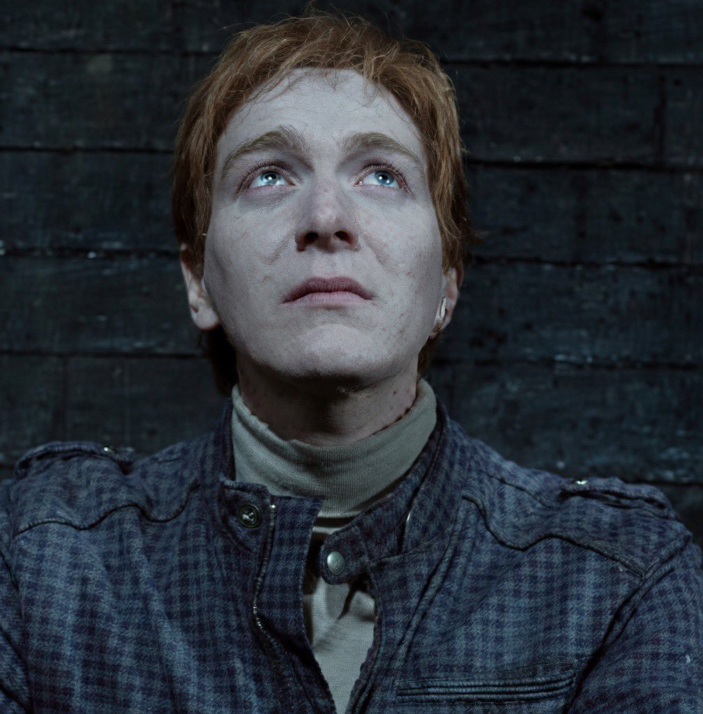 Central Hogwarts BR tweet media