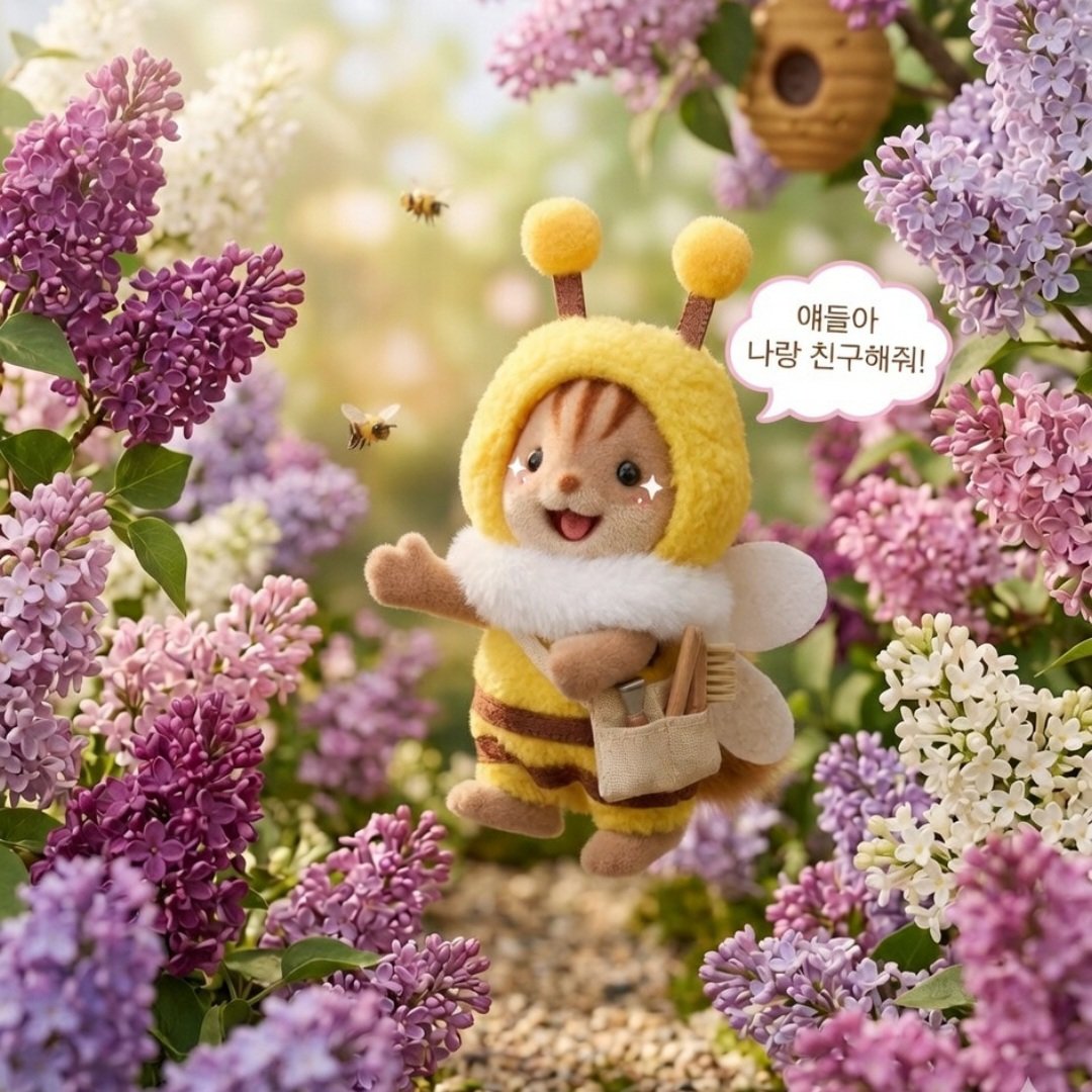 모돈이 tweet media