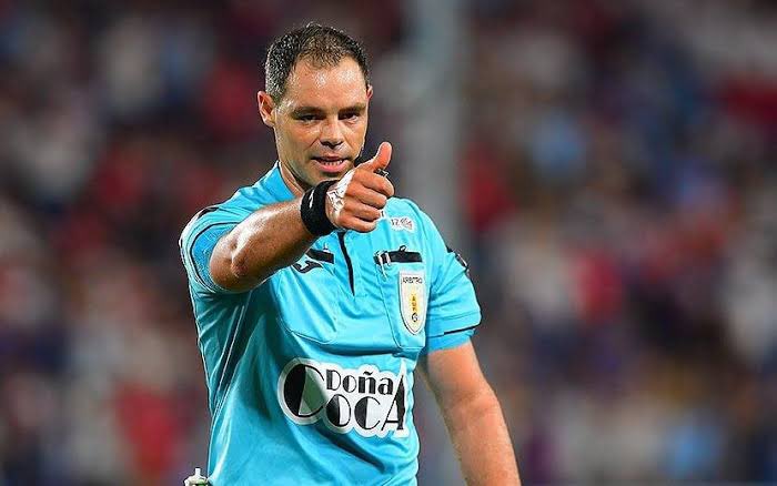 News Almirante tweet media