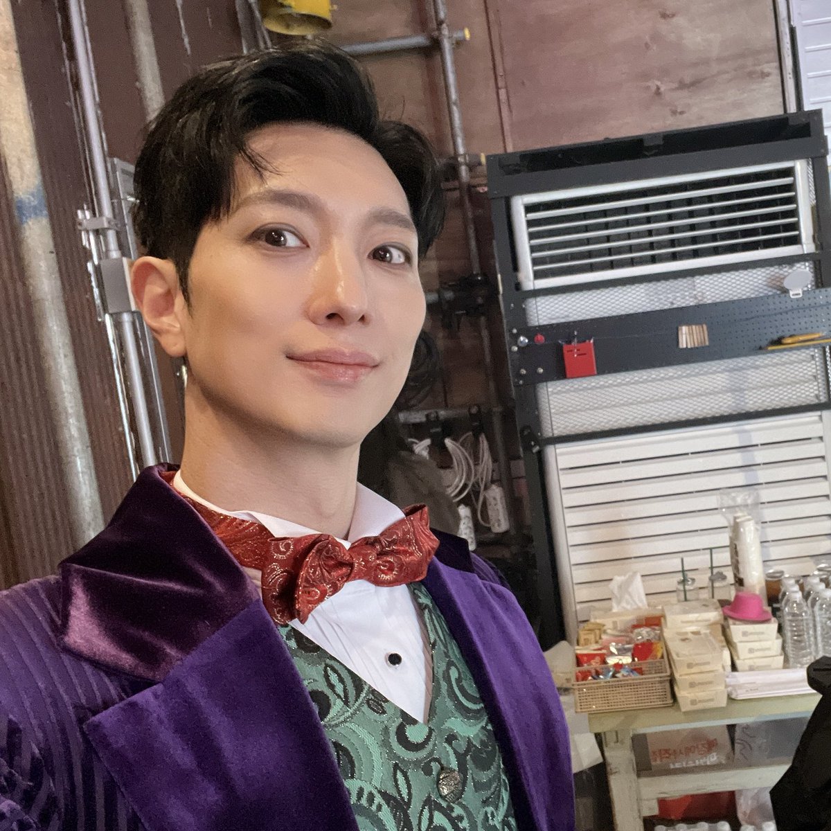 서동진 tweet media