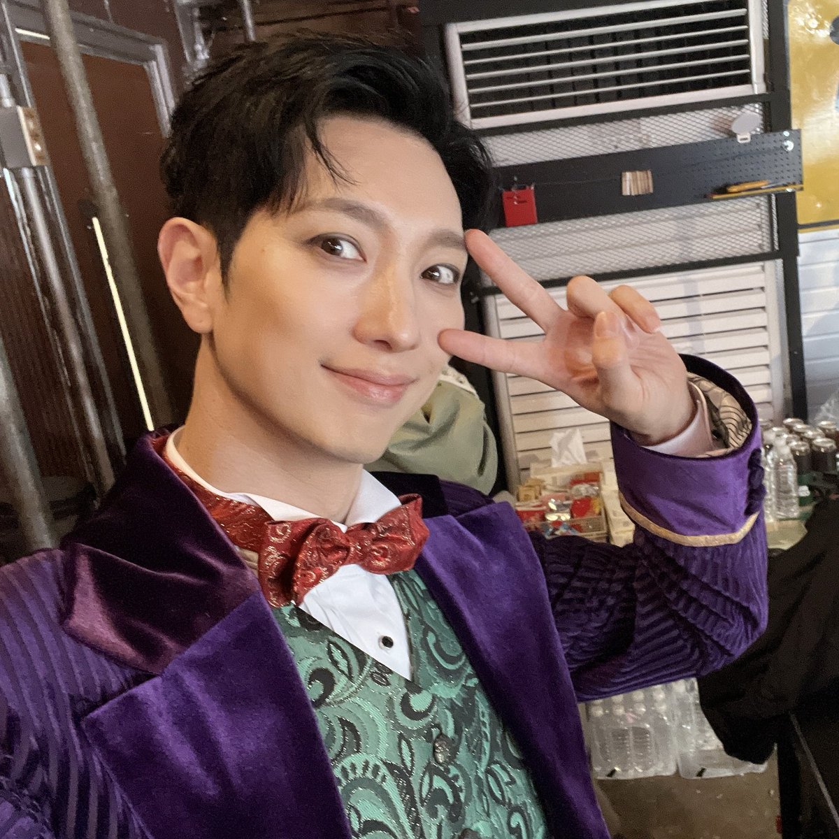 서동진 tweet media