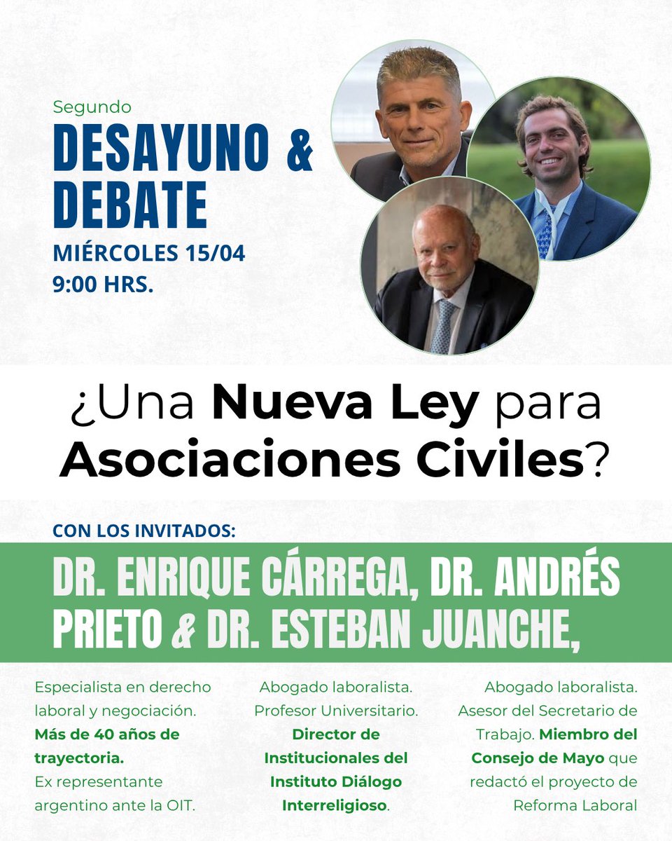 Fundación Apolo tweet media