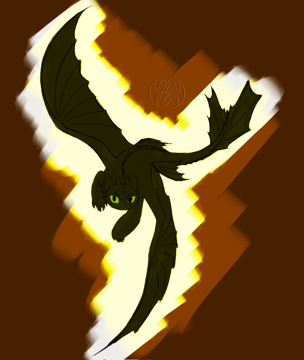 🐲🔥Blaze Karroar🔥🐲 tweet media