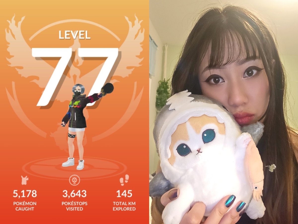 ✨️tracylise✨️ tweet media