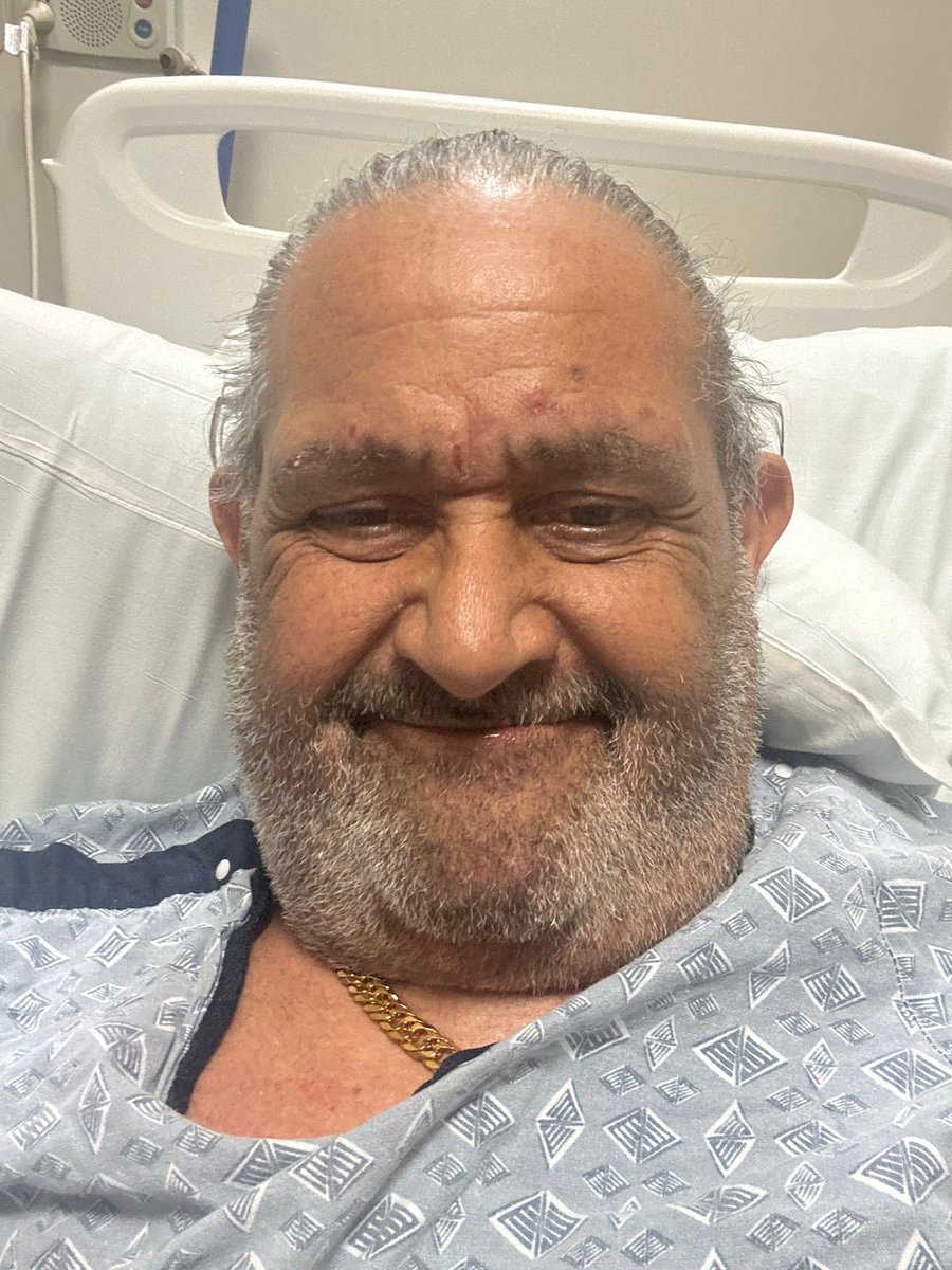 Ruben Garcia tweet media