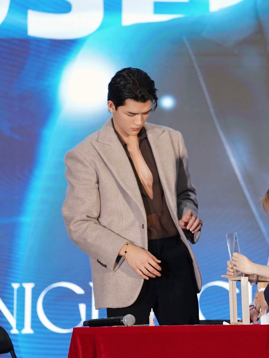 JOSSGAWIN FANCLUB tweet media