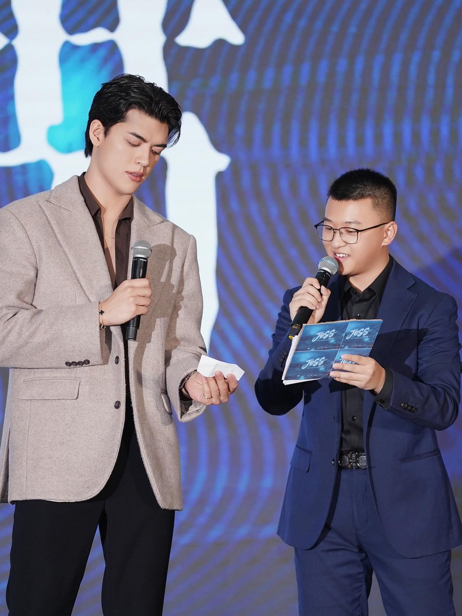 JOSSGAWIN FANCLUB tweet media