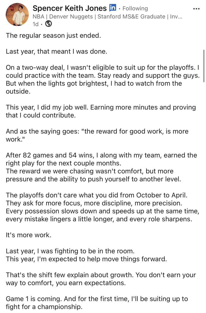 DNVR Nuggets tweet media