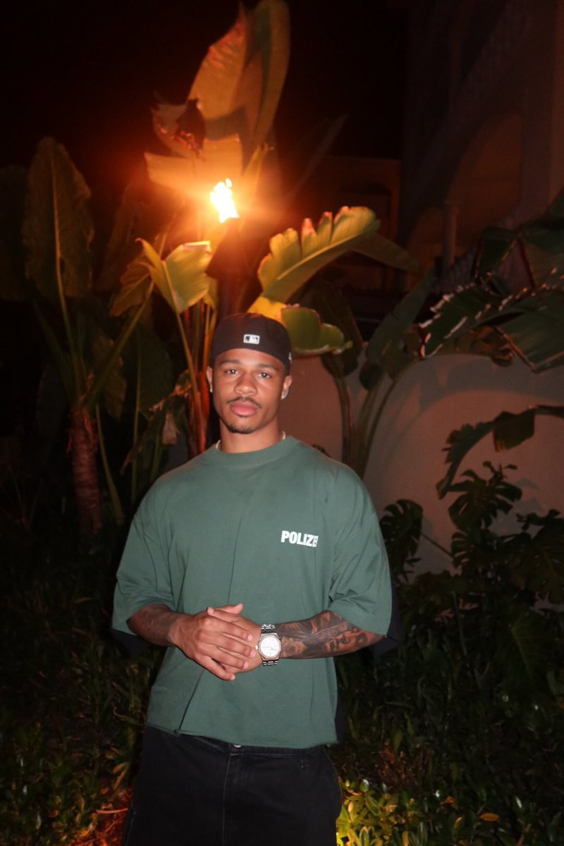 Ace Greene News tweet media