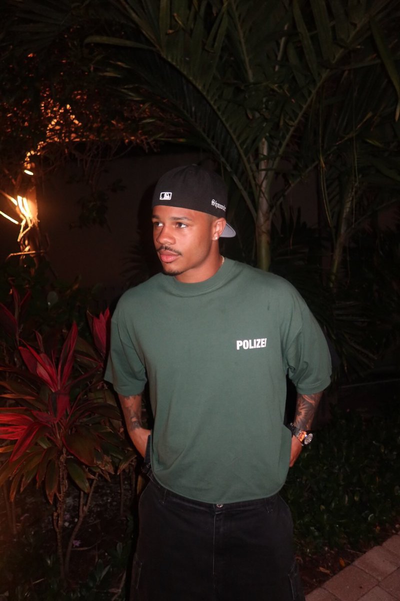 Ace Greene News tweet media