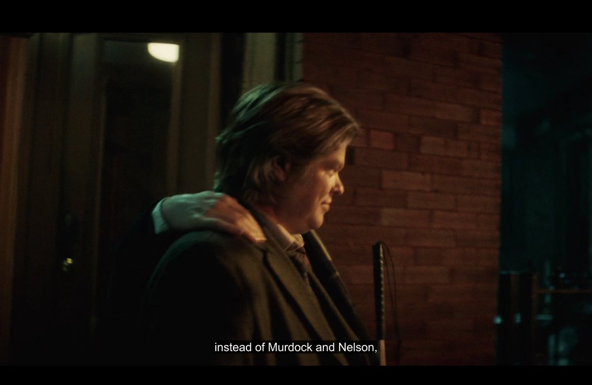 matt ★ DDBA SPOILERS tweet media