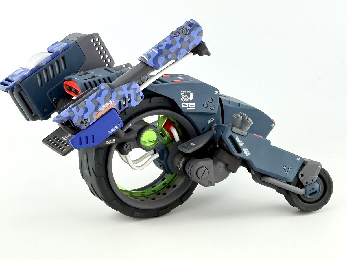 ゆたヲ studioHEMI tweet media