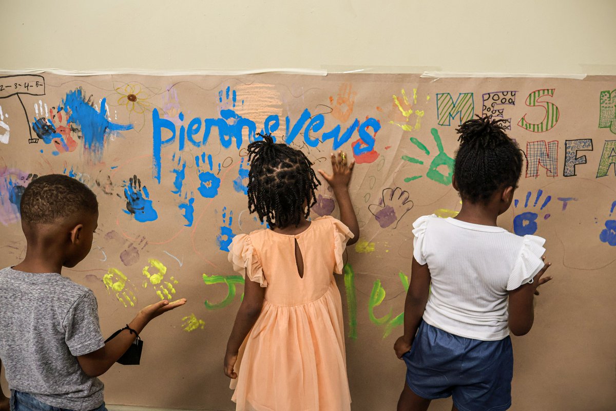 ONU México tweet media