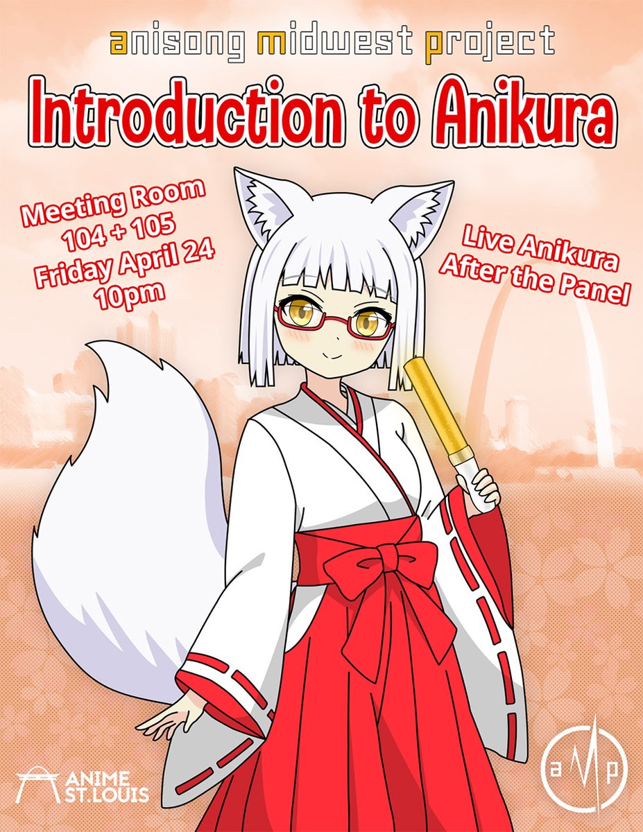 Midwest Wotagei Community tweet media