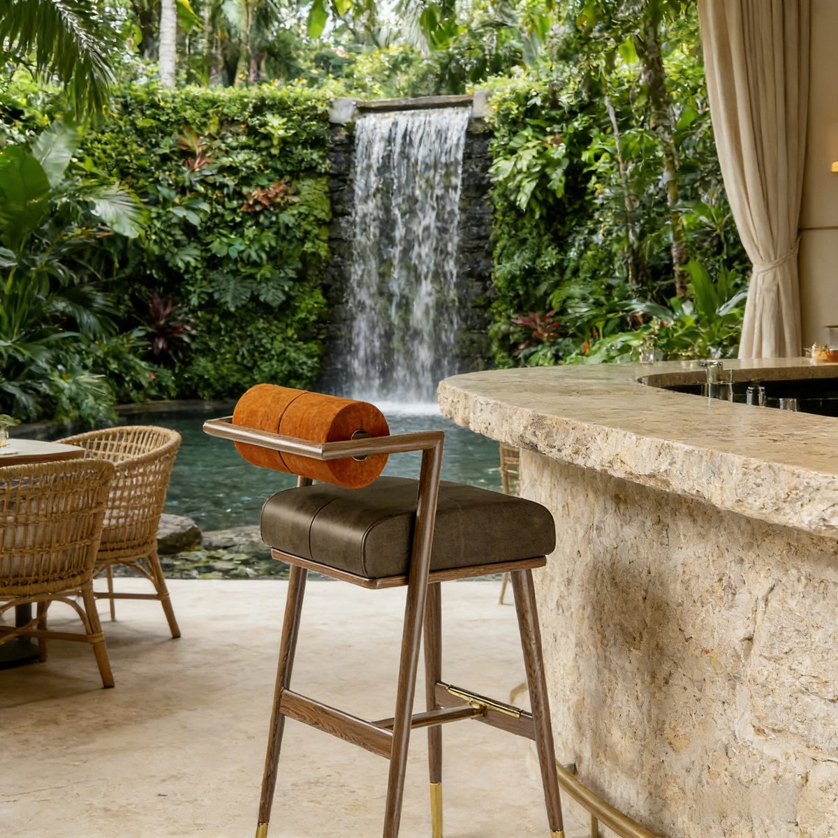 dushang3366's tweet image. 🛋Global elegance, one iconic bar stool. ✨
🚛Elevate any hospitality space with Dushang’s signature bar stool collection! 🏨
🌏dshotelfurniture.com
📧dushangfurniture@gmail.com

#furniture #interiordesign #furnituredesign #hospitalityfurniture #outdoorfurniture #restaurant