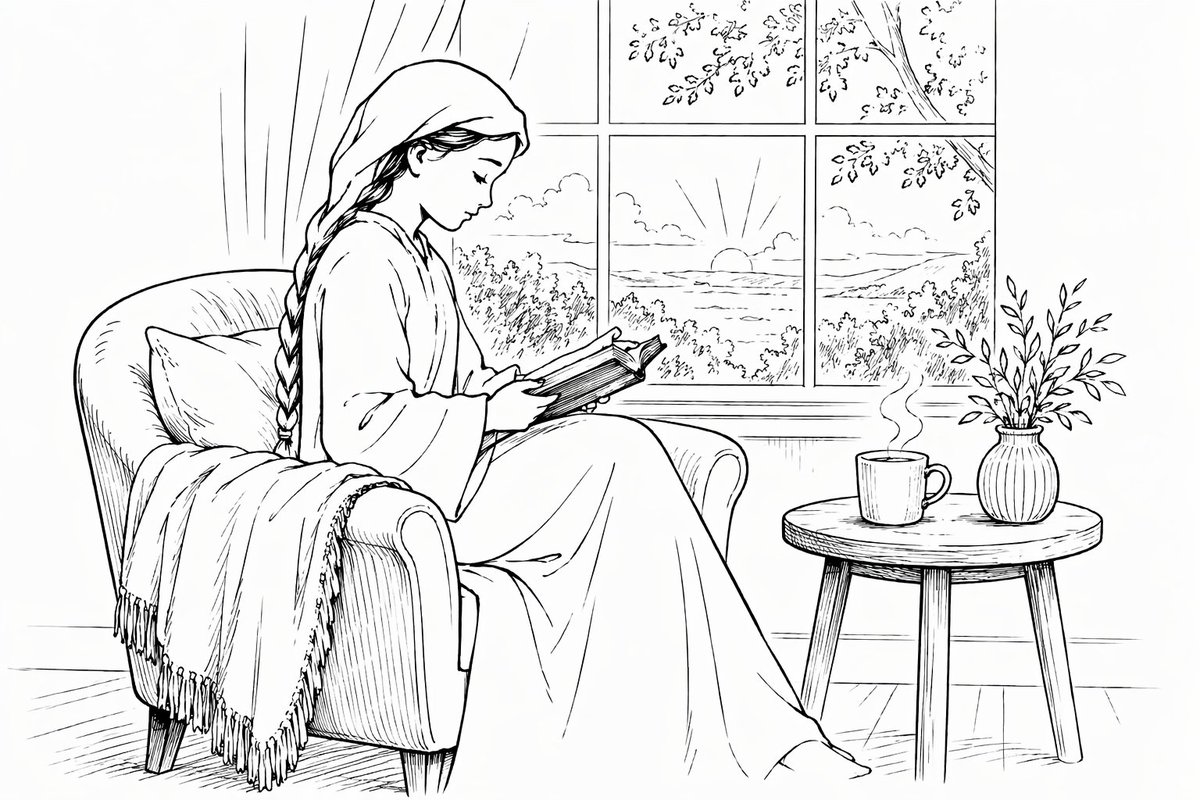 Mindful_Phrases's tweet image. After a long day, this book feels like exhaling at last, helping you let go of pressure and reconnect with quiet hope 🌙📘 
#SelfCare