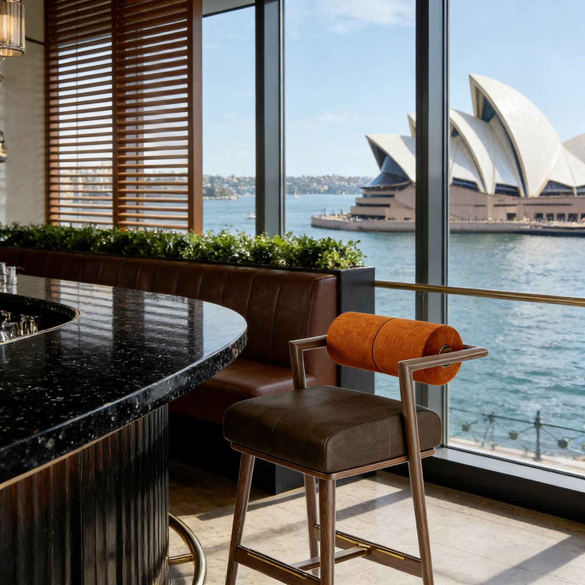 dushang3366's tweet image. 🛋Global elegance, one iconic bar stool. ✨
🚛Elevate any hospitality space with Dushang’s signature bar stool collection! 🏨
🌏dshotelfurniture.com
📧dushangfurniture@gmail.com

#furniture #interiordesign #furnituredesign #hospitalityfurniture #outdoorfurniture #restaurant