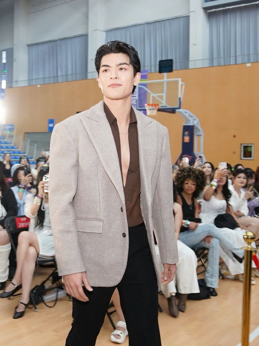 JOSSGAWIN FANCLUB tweet media