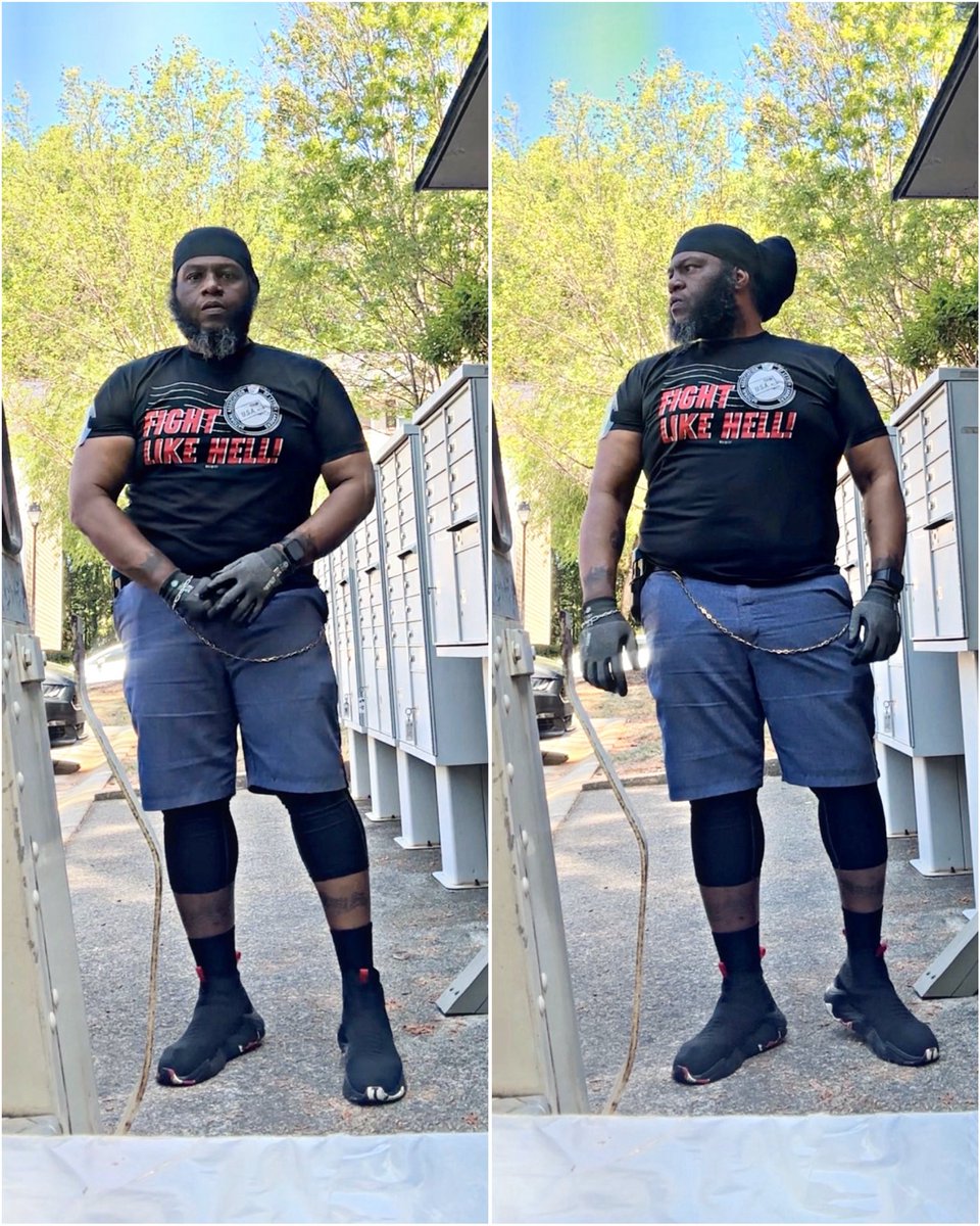 RobustoTruck's tweet photo. See a Mail Carrier, Thank a Mail Carrier.. doesn’t have to be for a particular reason… just know we really #FightLikeHell emotionally, mentally and physically, everyday, to make the magic happen 🦅📨📬 https://t.co/8NmPS2euq8