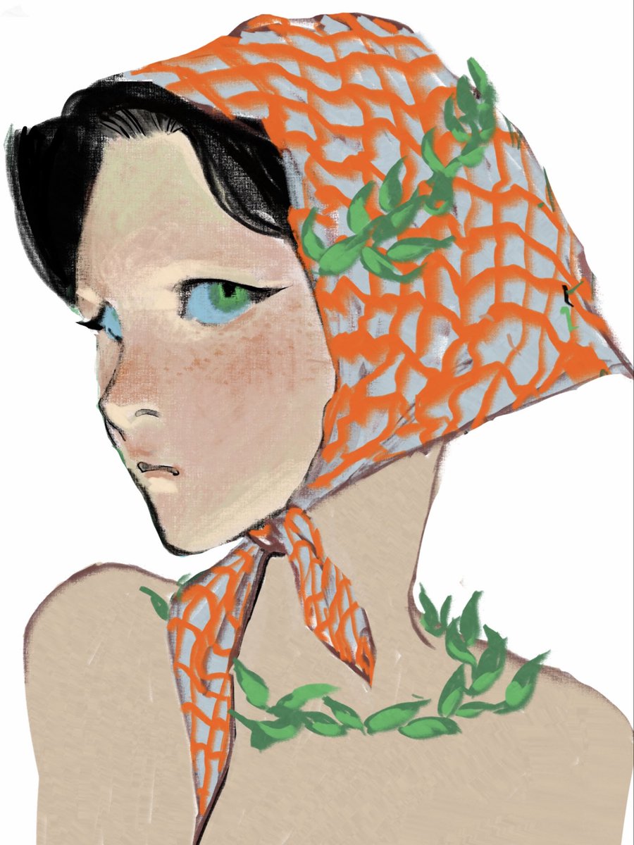 borukeinosatie's tweet image. #PortfolioDay