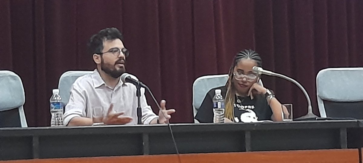 Ministerio de Economía y Planificación de Cuba tweet media