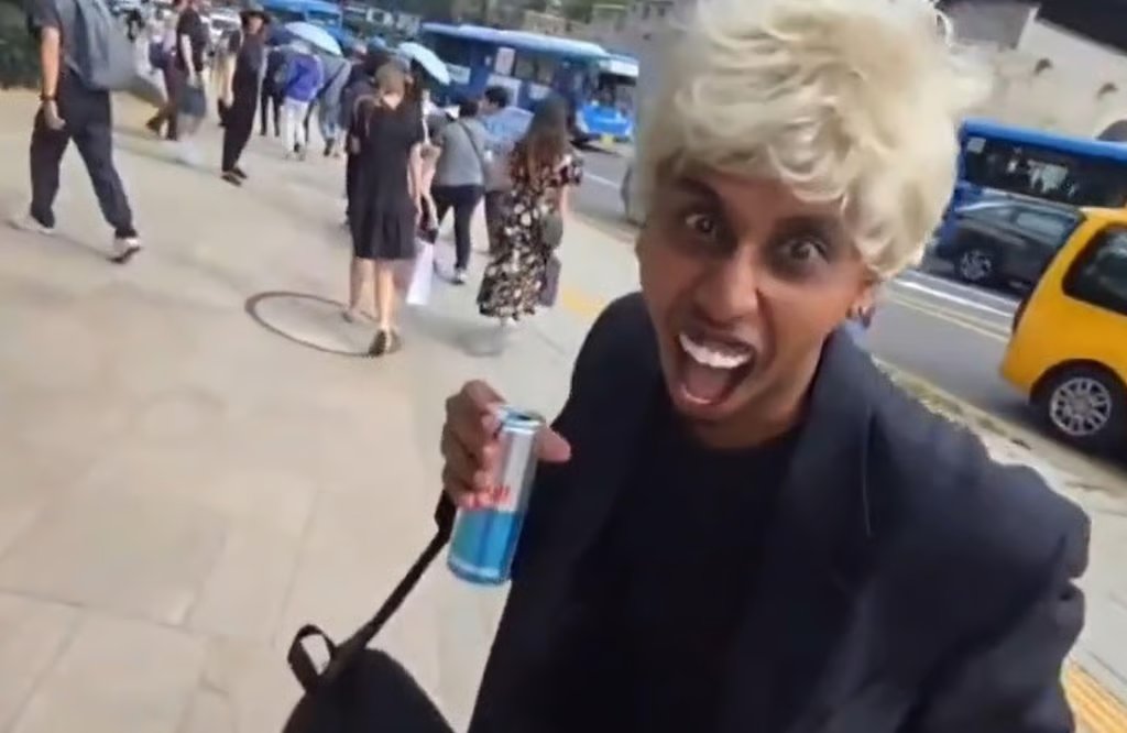 Polymarket tweet media