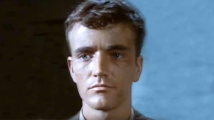 DrBuzz_Forensic's tweet image. Actor Robert Walker Jr. was #BornOnThisDay, April 15, 1940. His parents were film stars, Jennifer Jones &amp;amp; Robert Walker &amp;amp; appeared in numerous TV shows but best remembered today for his role in the original #StarTrek episode "Charlie-X" (1966). Passed in 2019 (age 79) #RIP #BOTD