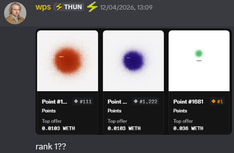 Thunder Alpha tweet media