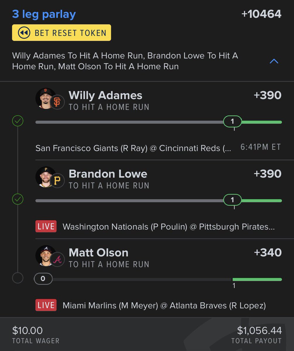 RIP. No Five Guys for me tomorrow 😭😂