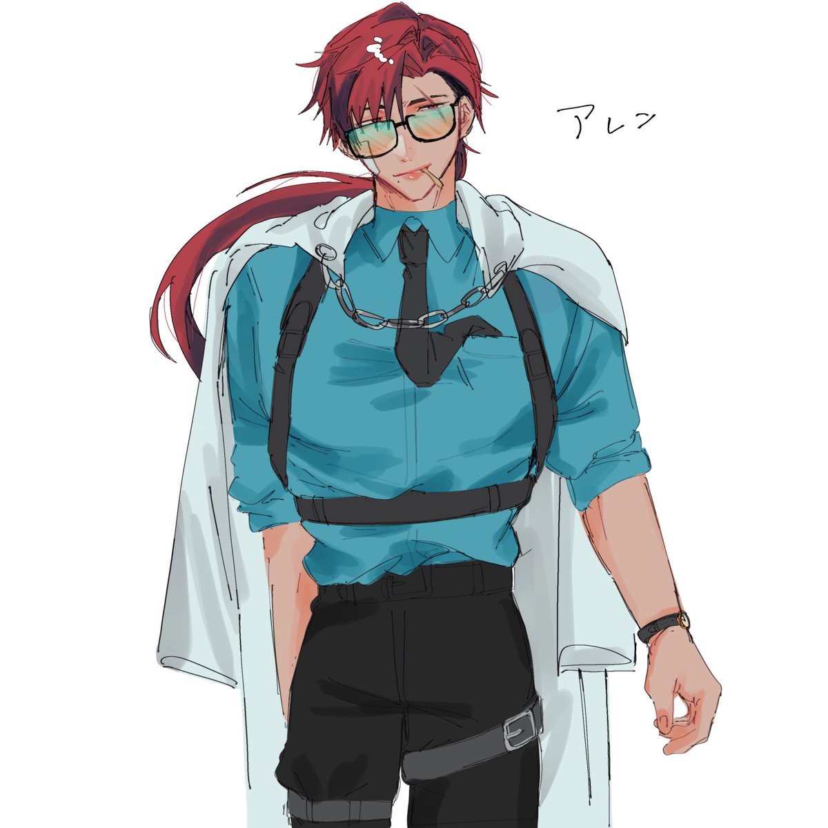 夕日【ご依頼受付】 tweet media