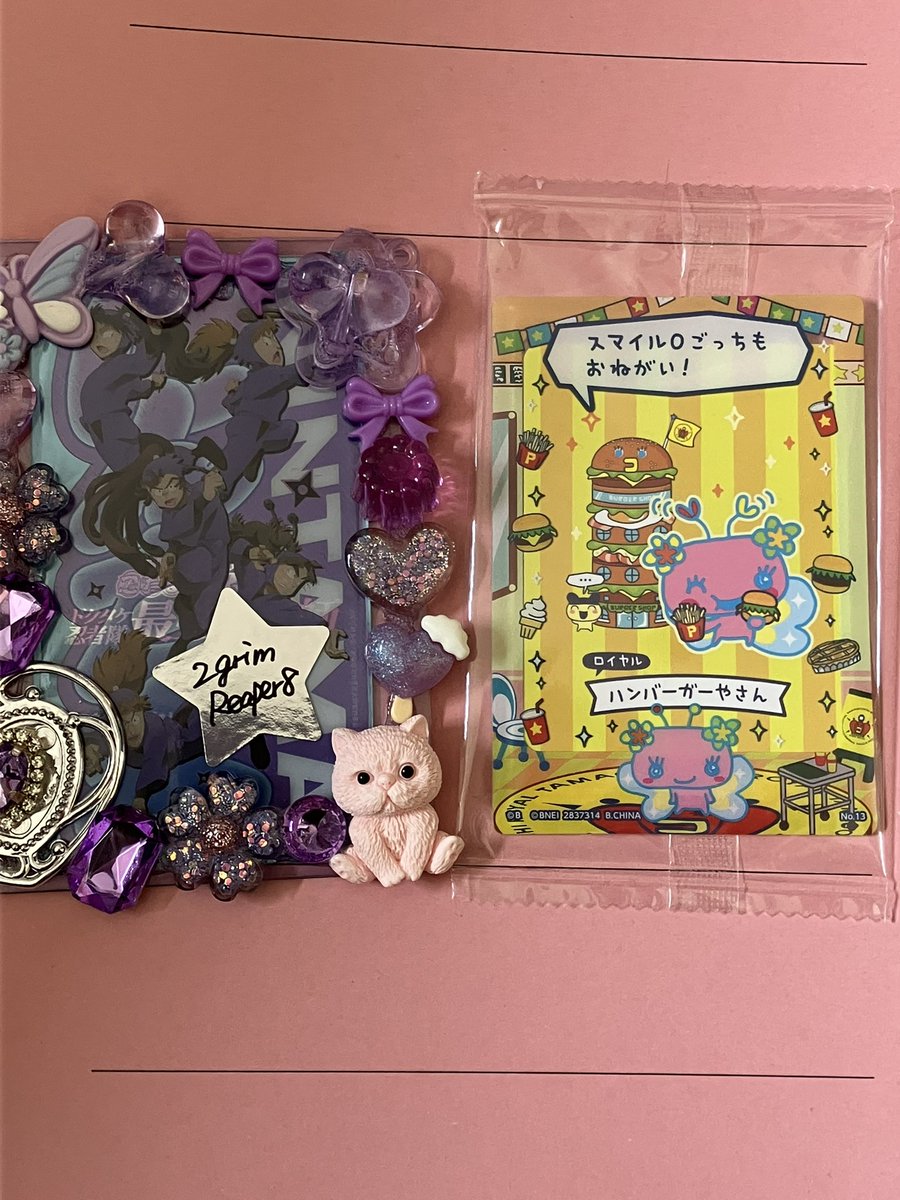 ぴくママ㌠🍭🩹 tweet media