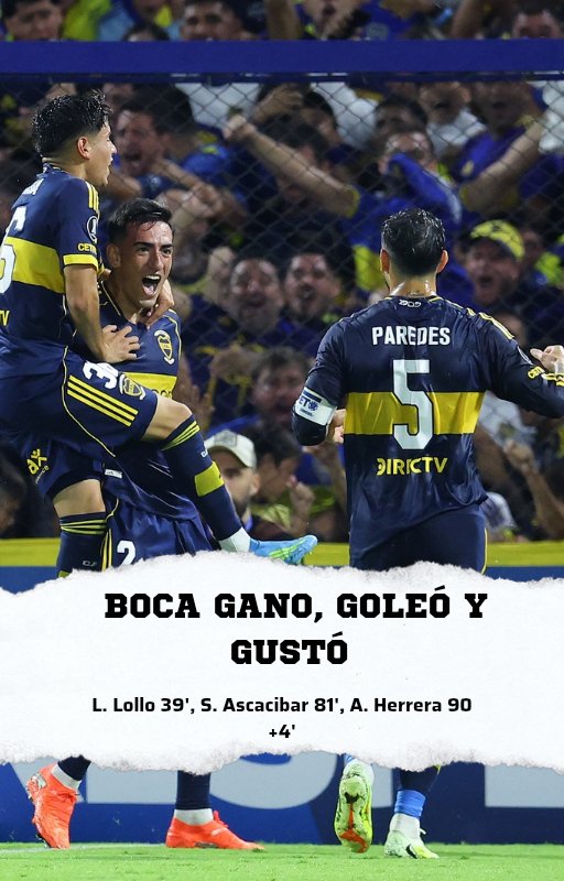 Fútbol Argentino Hoy tweet media