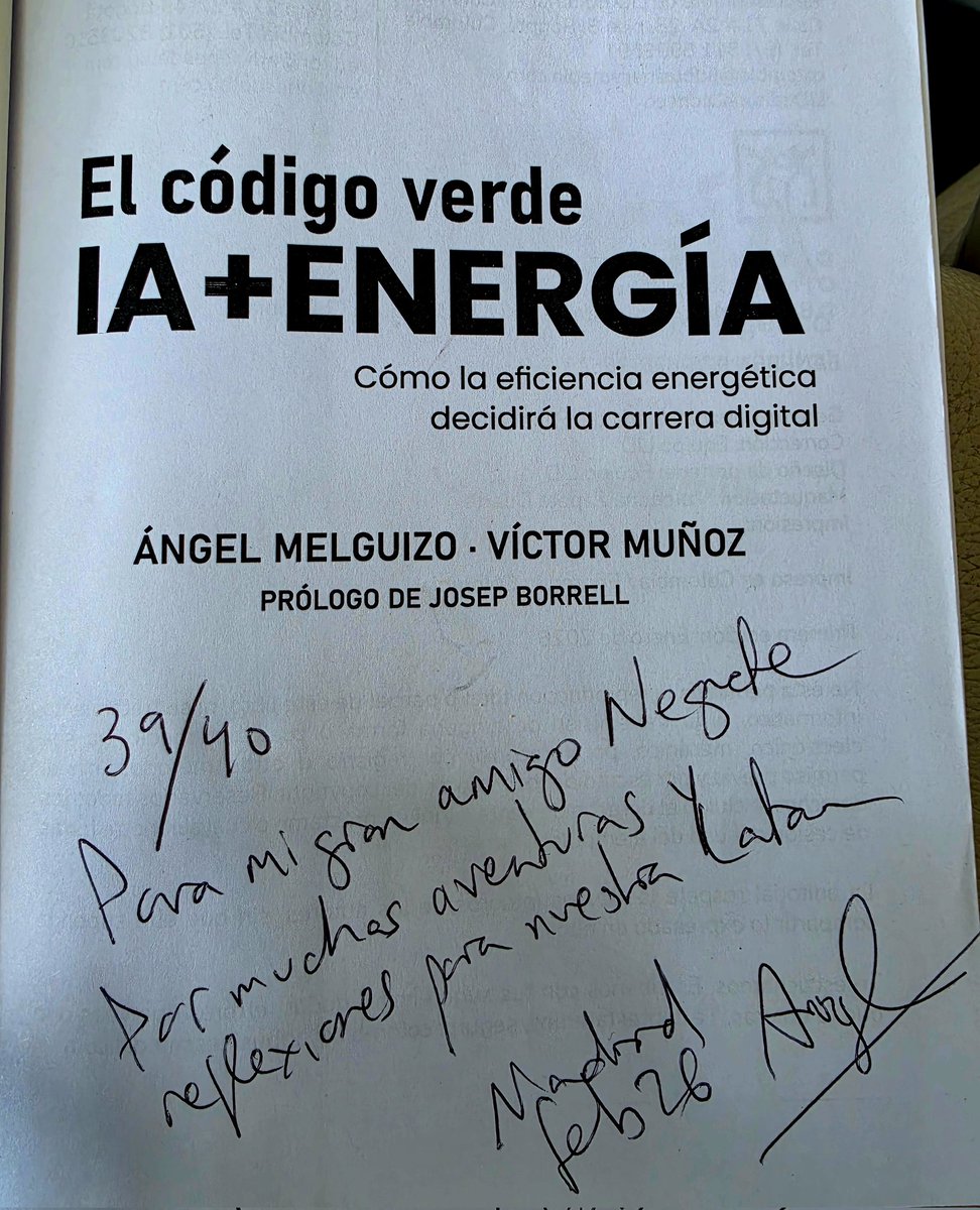 Jorge Fernando Negrete P. tweet media