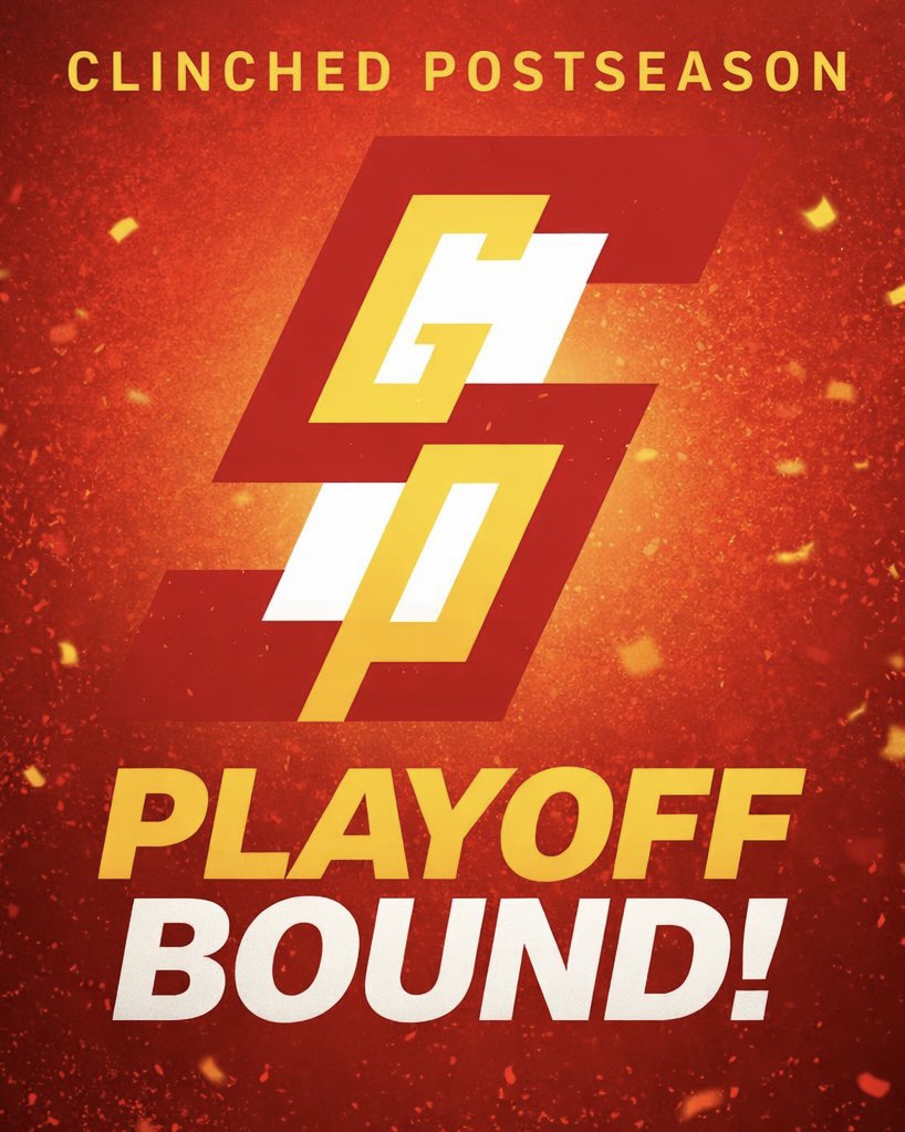 SGPBaseball's tweet image. Tonight’s win over Haltom punches our ticket to the postseason.

13 straight seasons.
TWENTY of the last 21.

This is the standard. This is the expectation.

#wtid👌