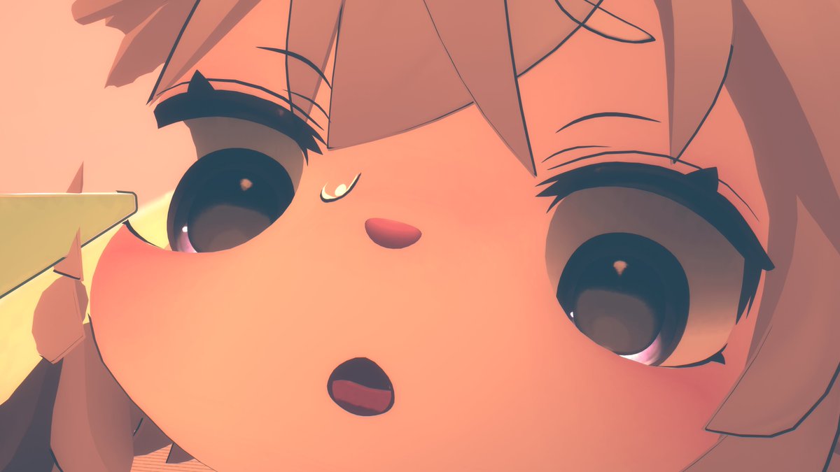 もけ。@vrc tweet media