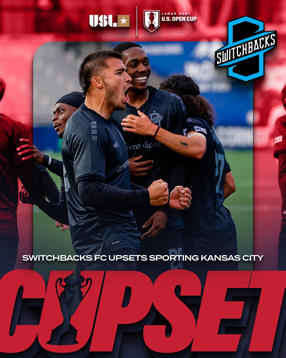 USL Championship tweet media