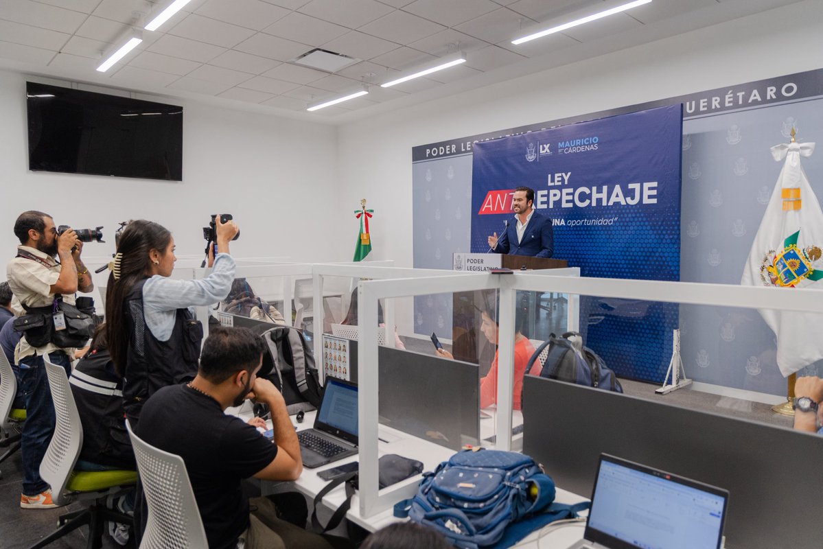 Mauricio Cárdenas tweet media