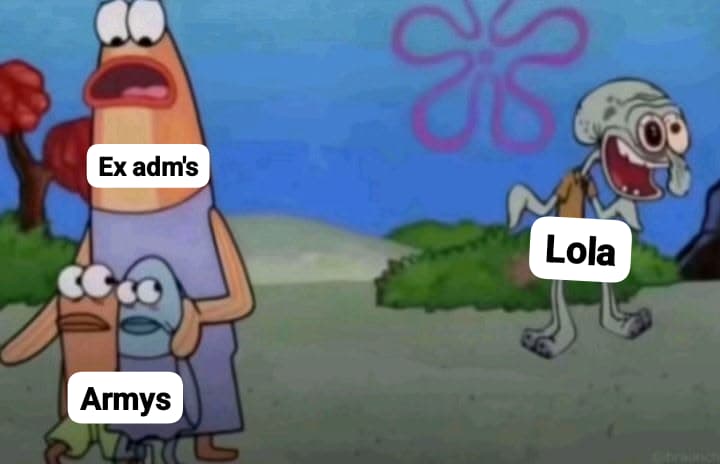 lauren⁷ 🪭 VAI VER O BTS tweet media