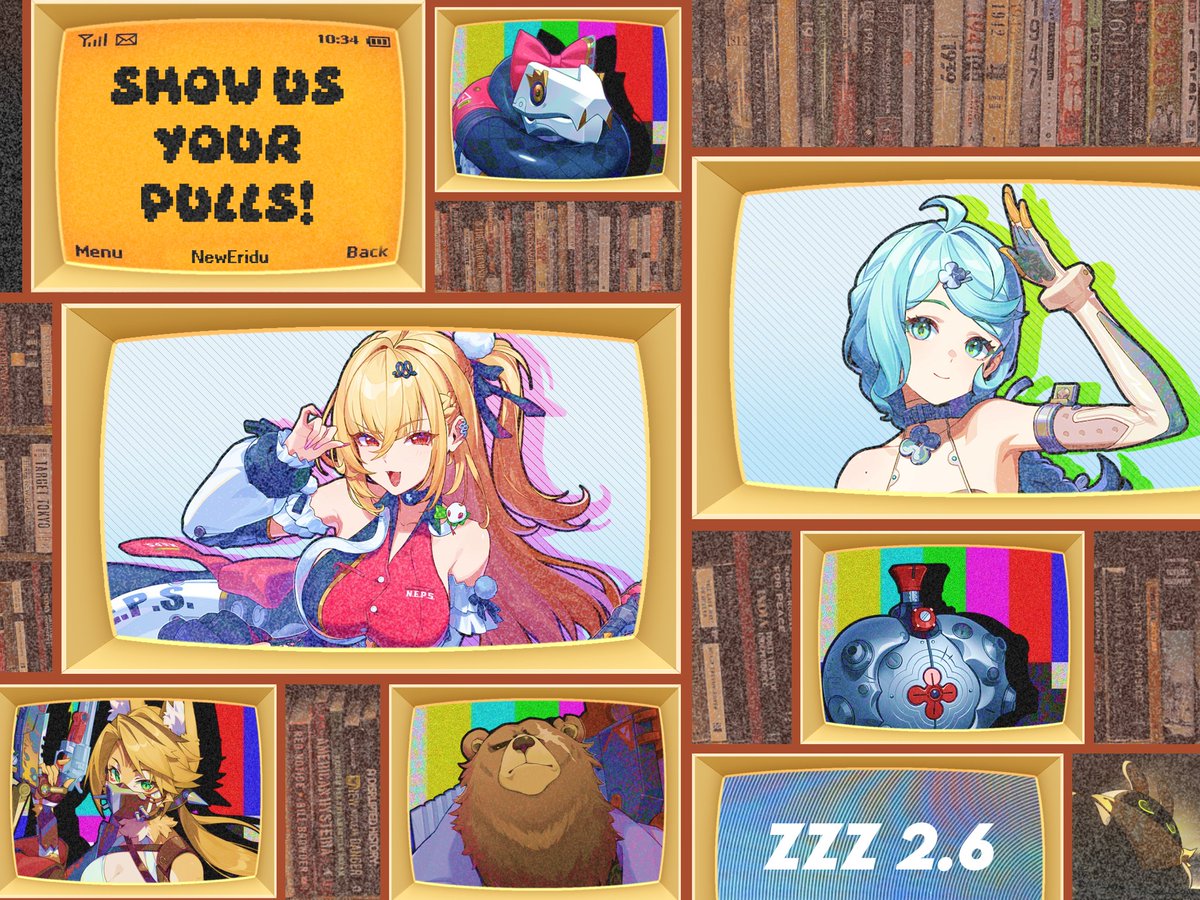 📌 LIVESTREAM! 📣 tweet media