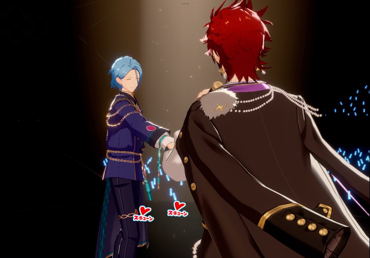 merumeru tweet media