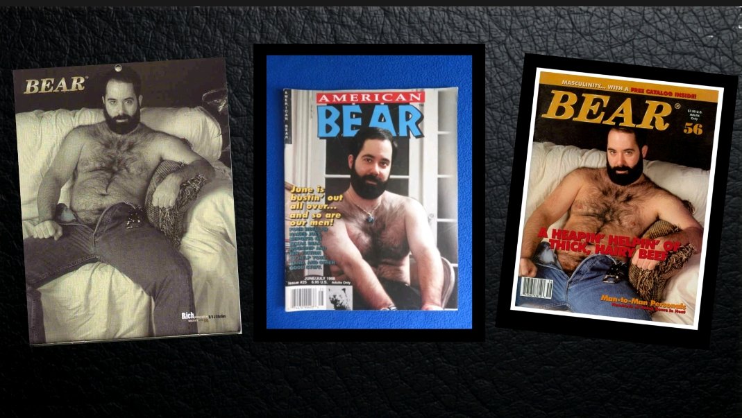 Scott Cardinal tweet media