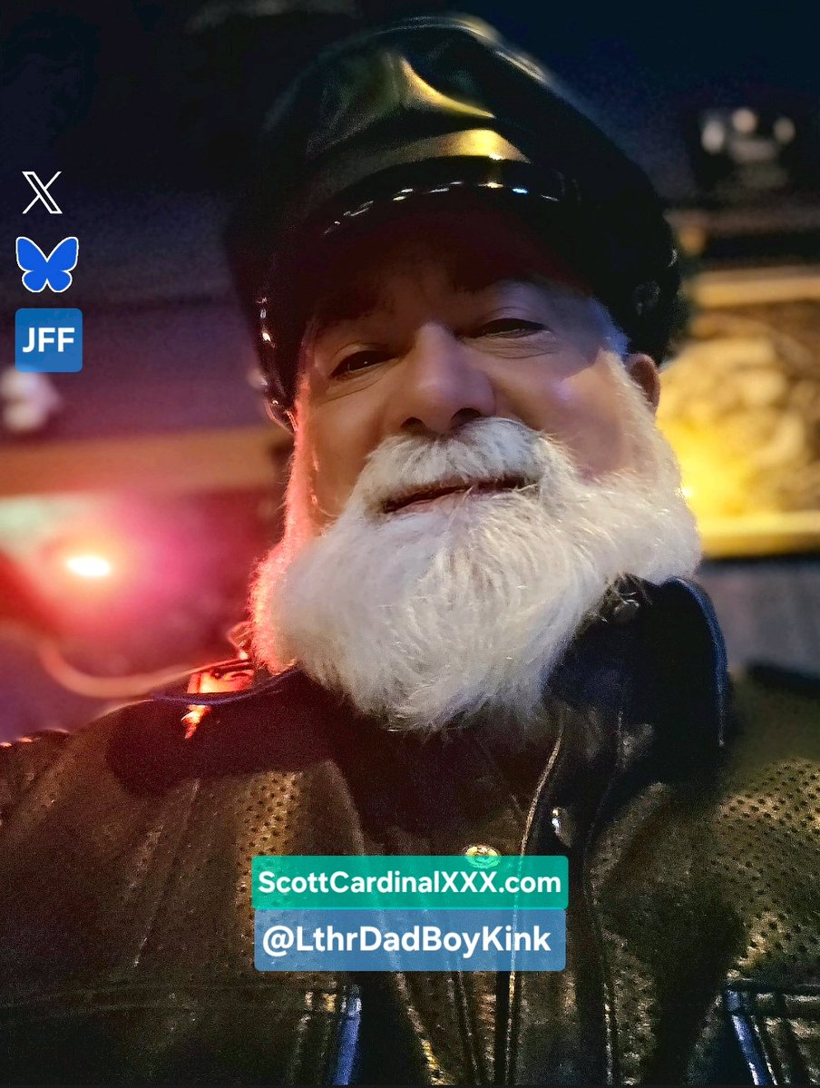 Scott Cardinal tweet media