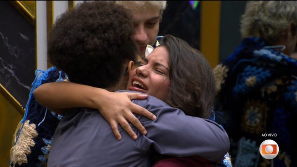 BBBelissima tweet media