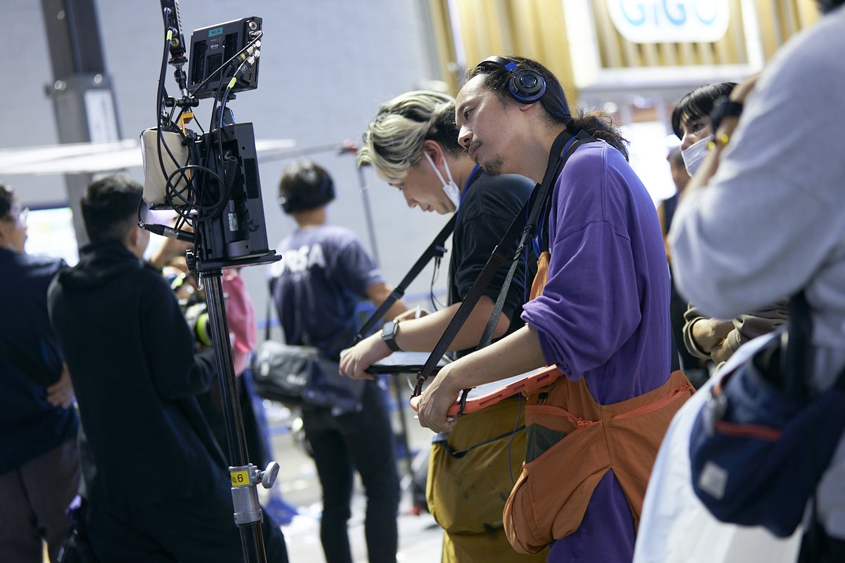 映画『炎上』絶賛公開中 tweet media