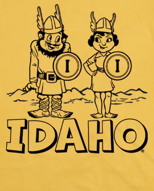 Sidelines - Idaho tweet media