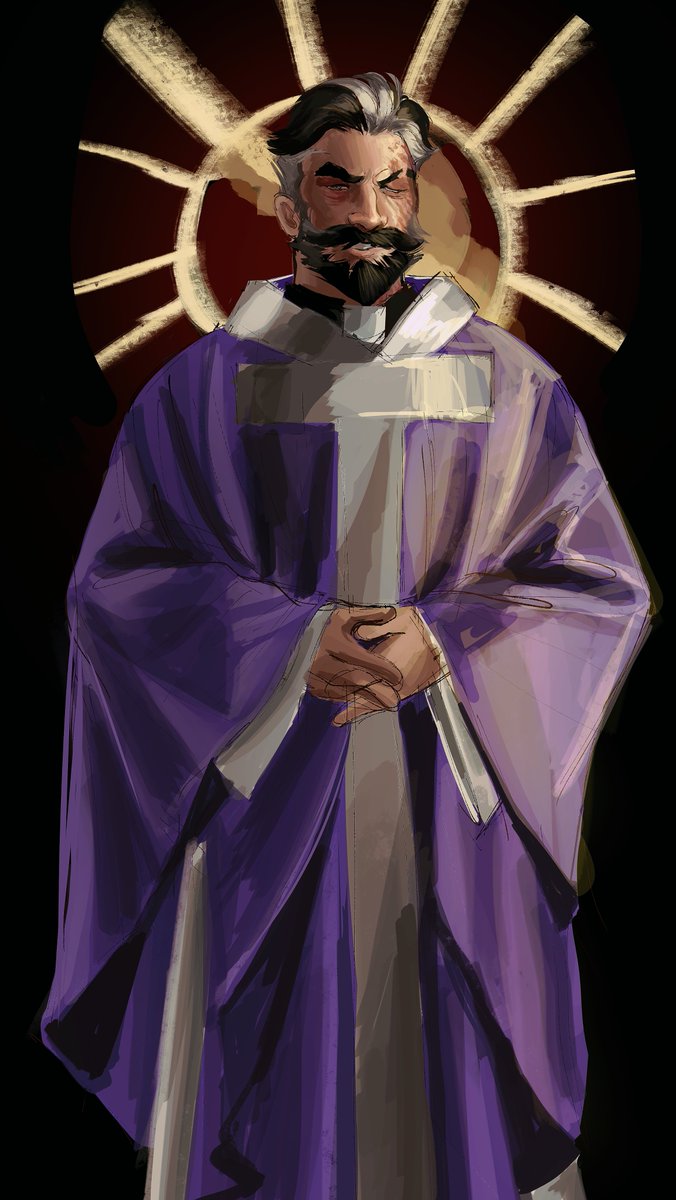 in nomine Patris, et Filii, et Spiritus Sancti  

#deadlock