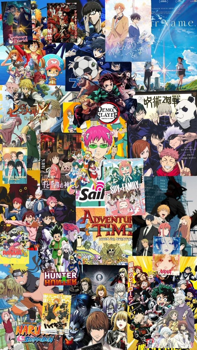 Anime Tweets tweet media