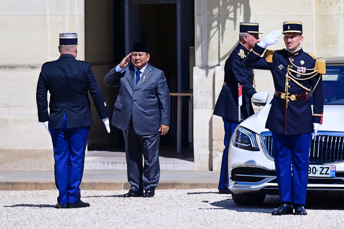 Sekretariat Negara tweet media