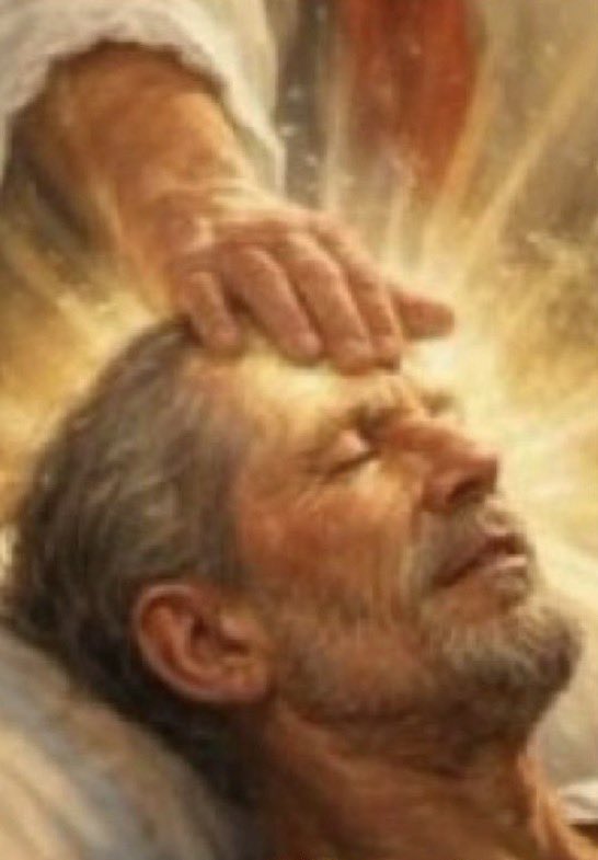 @realJFK, NESARA GESARA AWAKENING tweet media