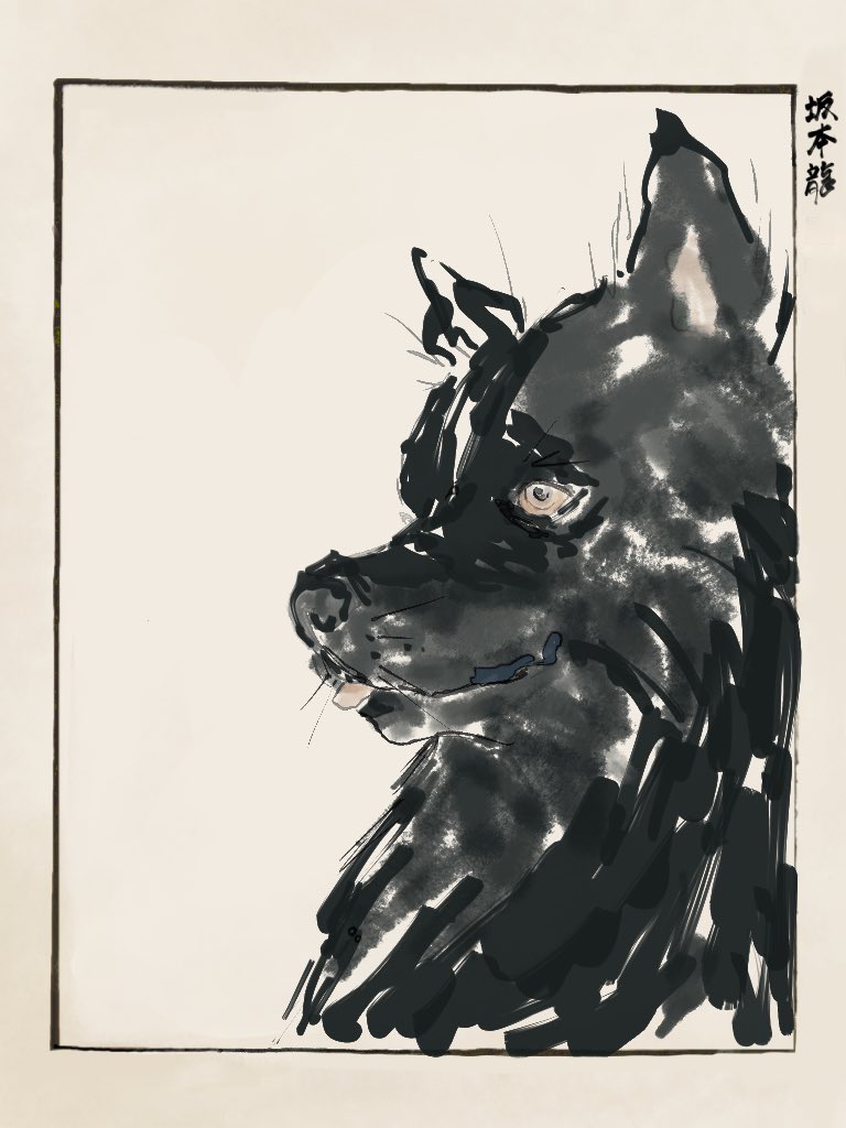 坂本龍 tweet media